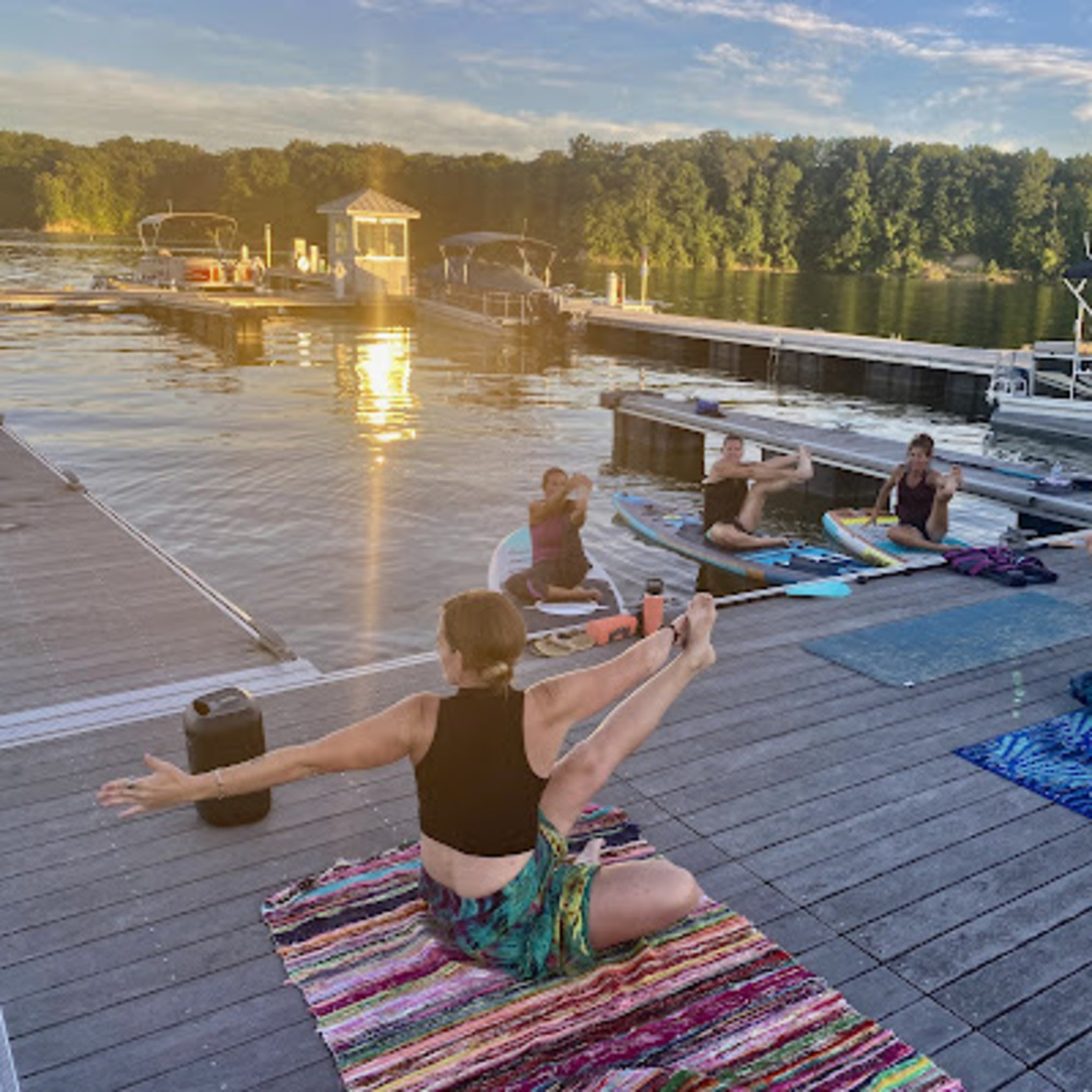 Meet your Posher, Jess